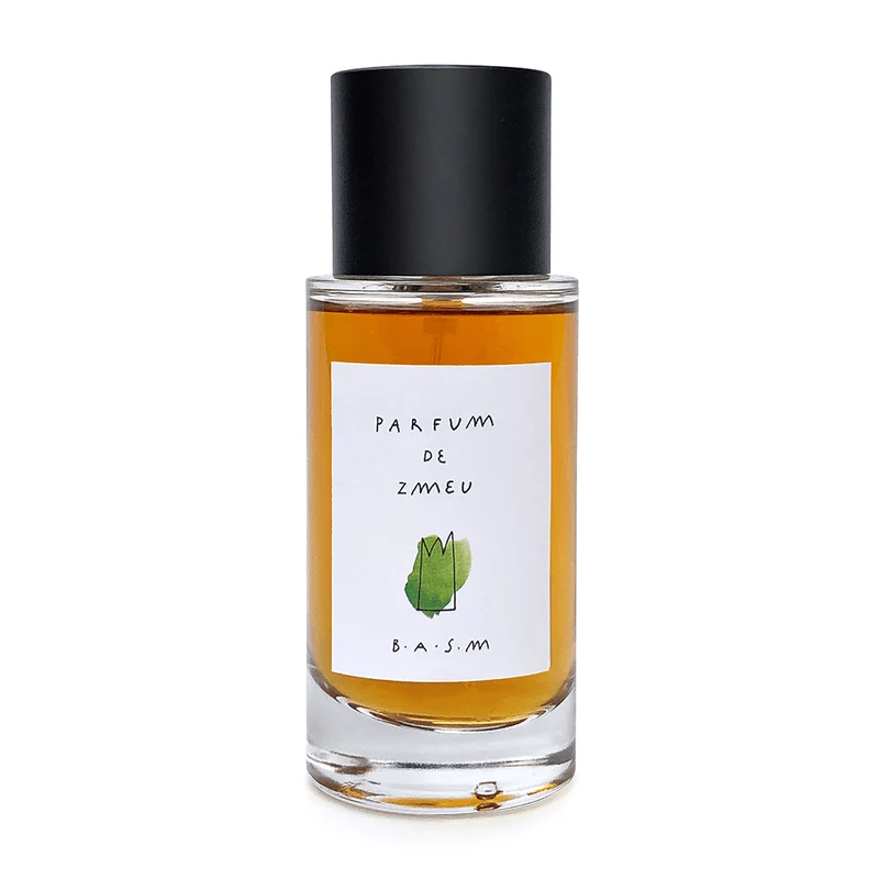 B.A.S.M. Zmeu Eau de Parfum