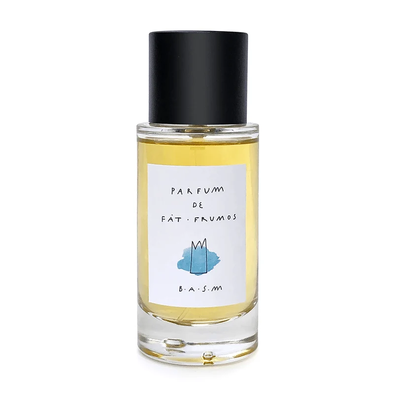 B.A.S.M. FĂT FRUMOS Eau de Parfum