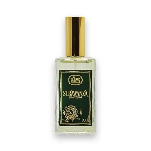 Strawanza Eau de Cologne 100ml