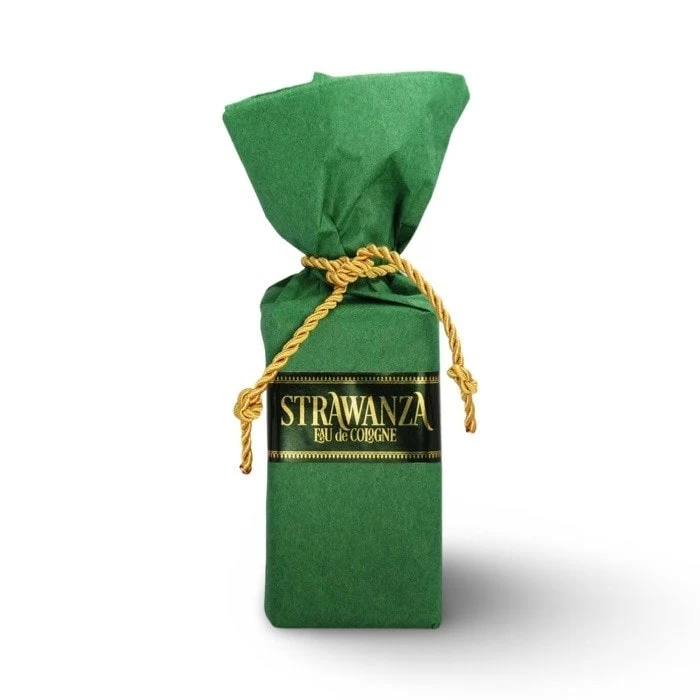 Strawanza Eau de Cologne 100ml