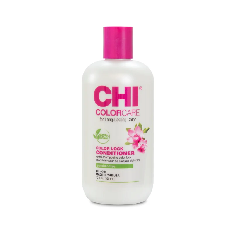 CHI ColorCare - Color Lock Conditioner