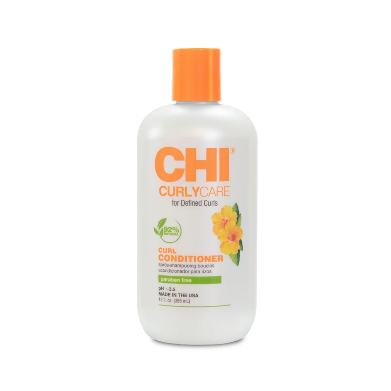 CHI CurlyCare - Locken-Spülung