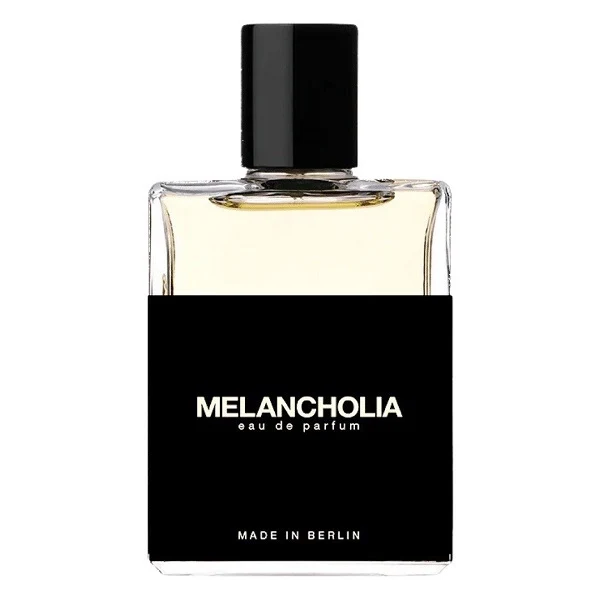 MAR MELANCHOLIA No13 Eau de Parfum