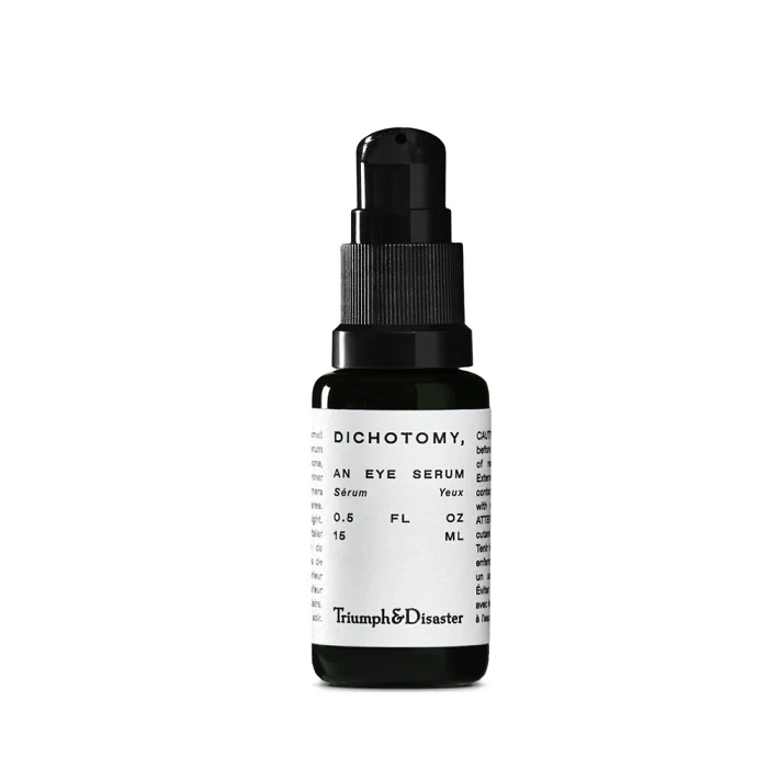 Triumph & Disaster Dichotomy Eye Serum