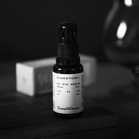 Triumph & Disaster Dichotomy Eye Serum