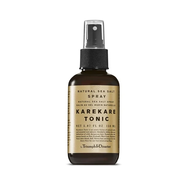 Triumph & Disaster Karekare Hair Tonic