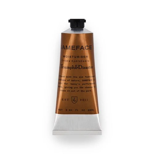 Triumph & Disaster Gameface Moisturiser