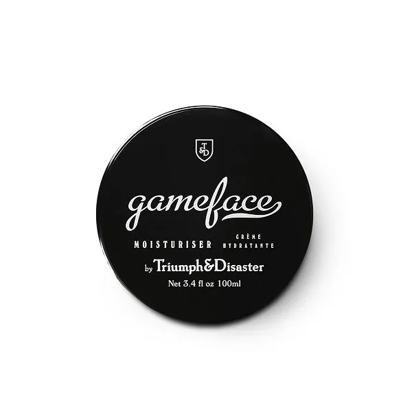 Triumph & Disaster Gameface Moisturiser