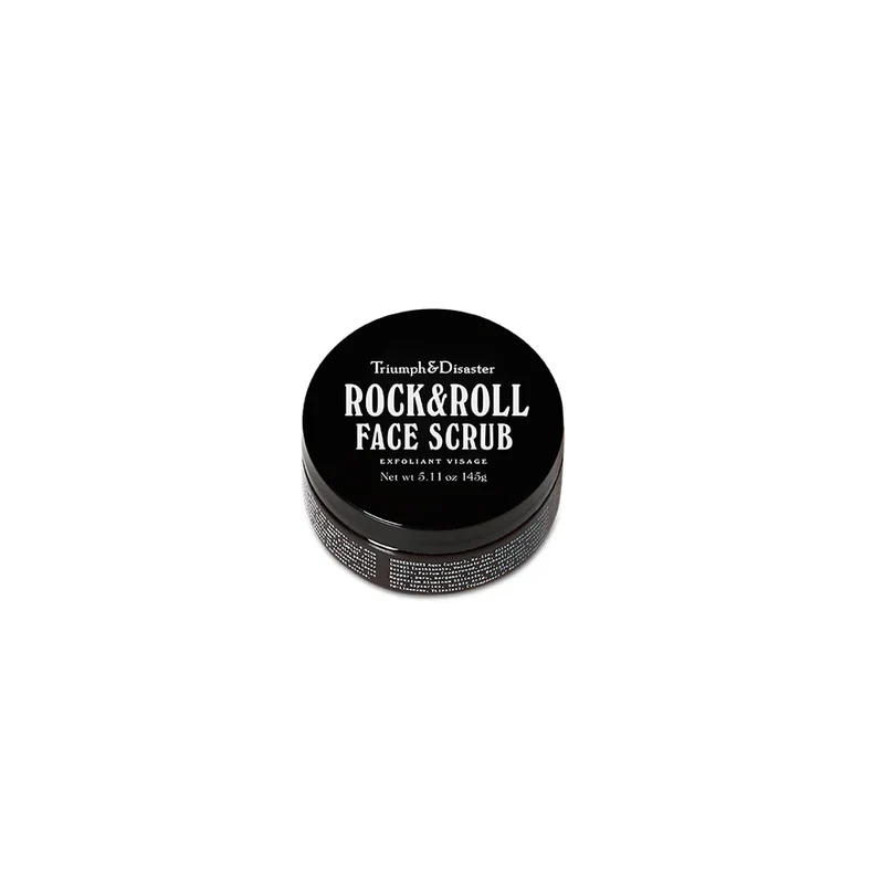 Triumph & Disaster Face Scrub