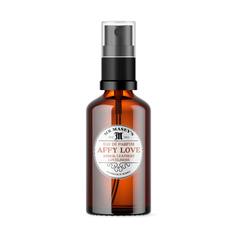 Mr Masey Affy Love Eau de Parfum