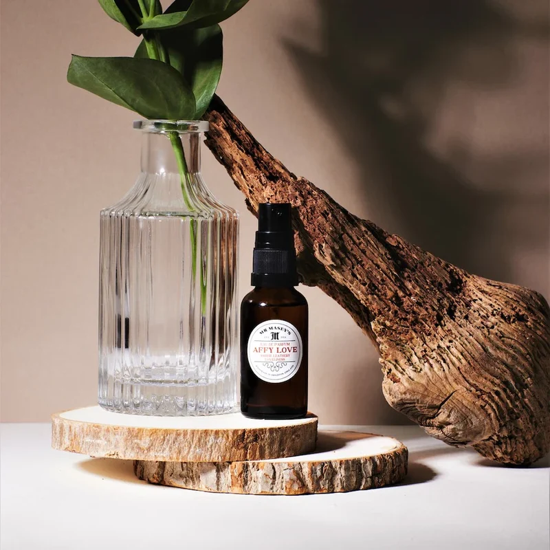 Mr Masey Affy Love Eau de Parfum