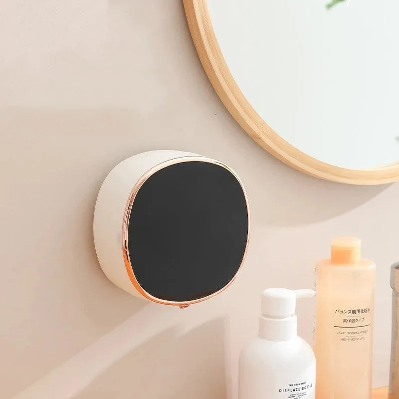 Sensoria Touchless Seifenspender mit Akku und Display