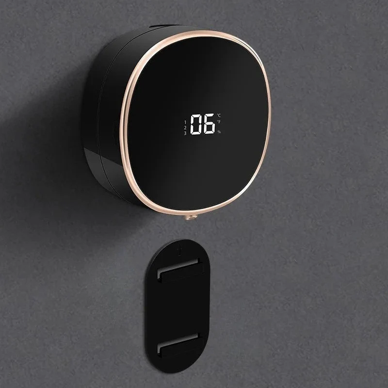 Sensoria Touchless Seifenspender mit Akku und Display