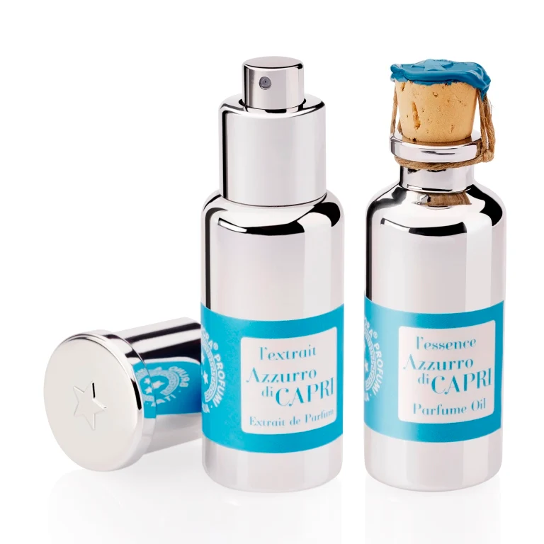 Acampora AZZURRO DI CAPRI Pure Essence