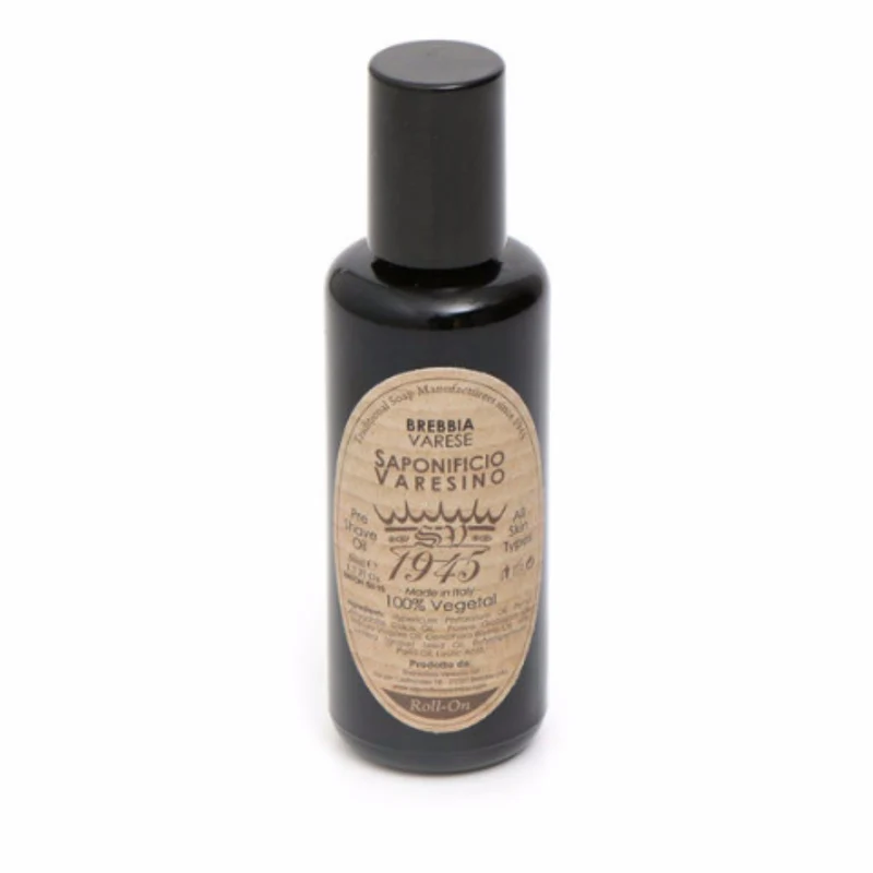 Saponificio Varesino Pre Shave Öl