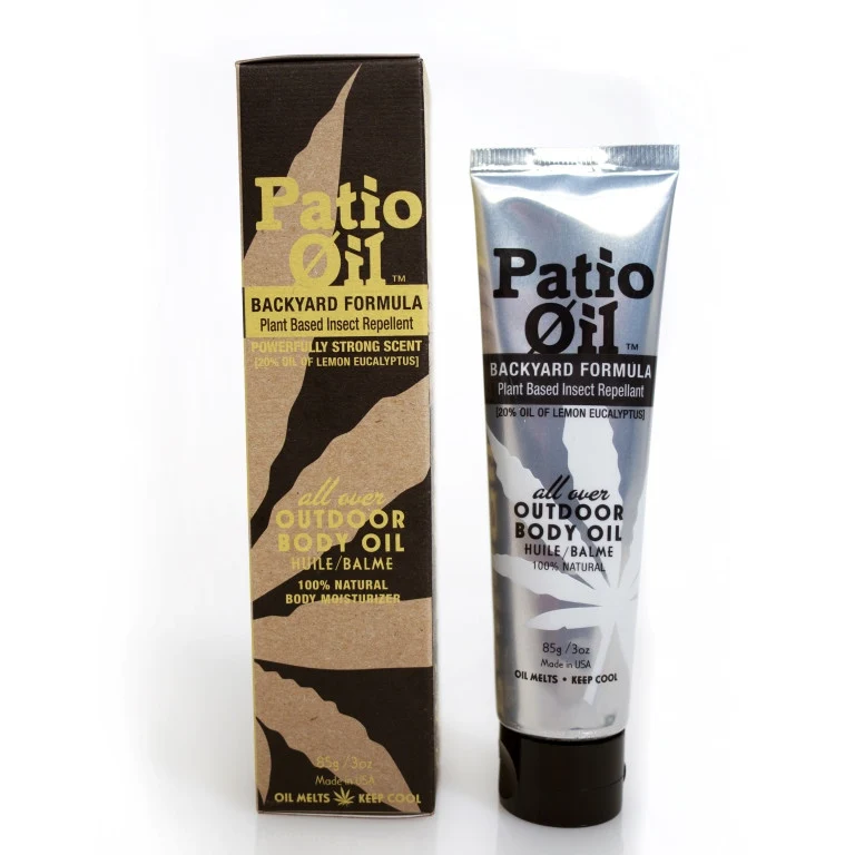 Jao Patio Oil