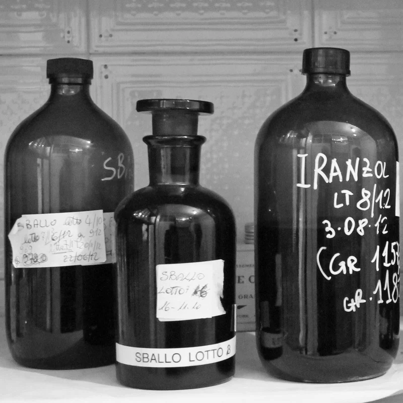 Acampora VOLUBILIS Eau de Parfum