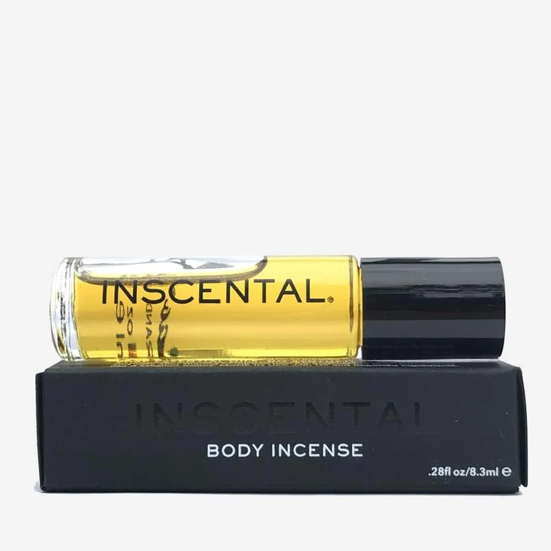 Jao Inscental N°21
