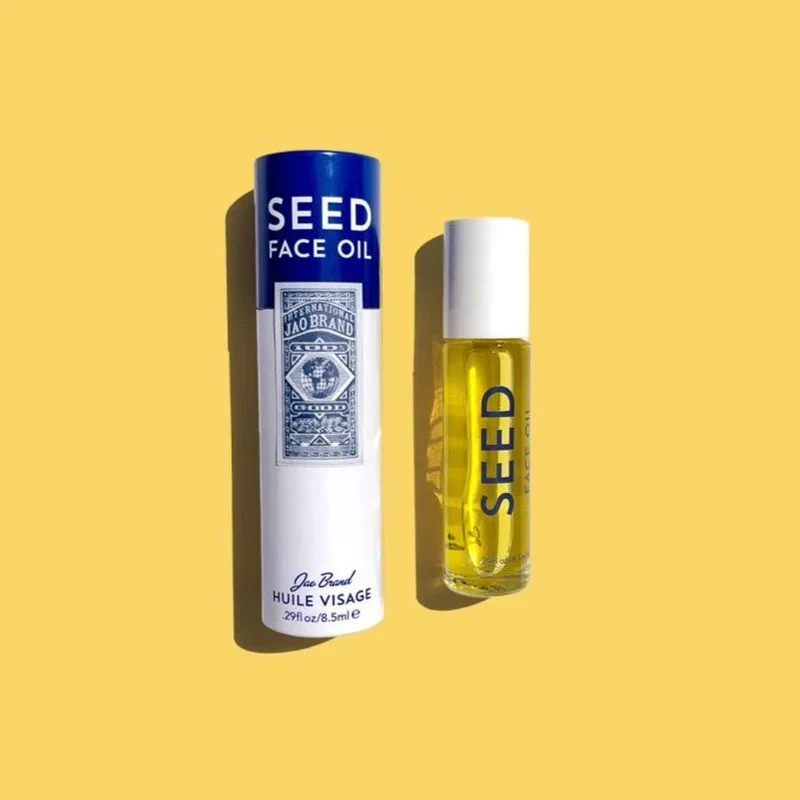 Jao Seed Anti Aging Face Oil