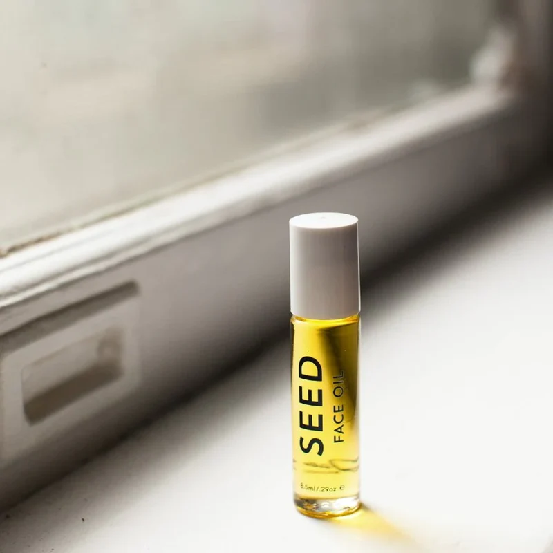 Jao Seed Anti Aging Face Oil