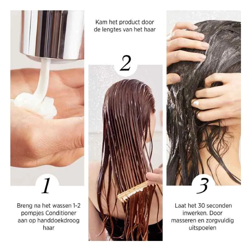 System Professional Hydrate Conditioner H2