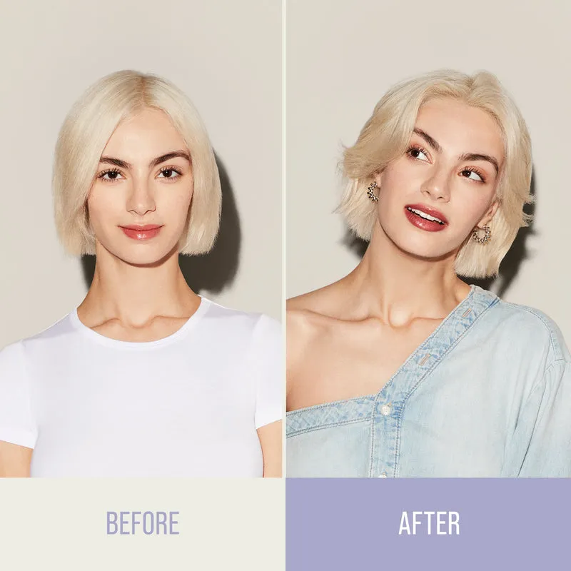 KMS Colorvitality Blondes Haarwaschmittel