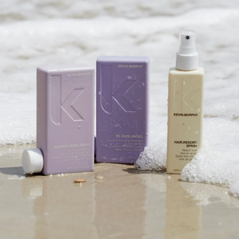 Kevin Murphy Hair.Resort.Spray Haarspray