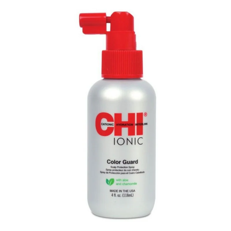 CHI Ionic Color Guard Schutzhaarspray