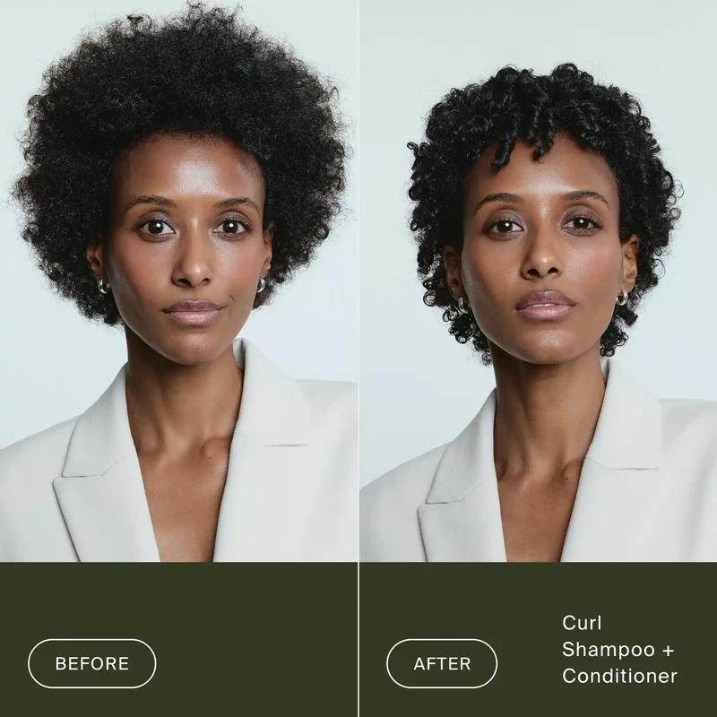 Living Proof Curl Shampoo 236ml