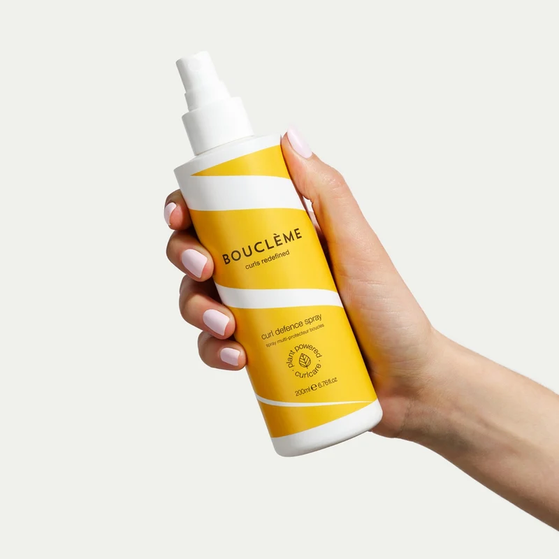 Boucleme Lockenschutz-Spray 200 ML
