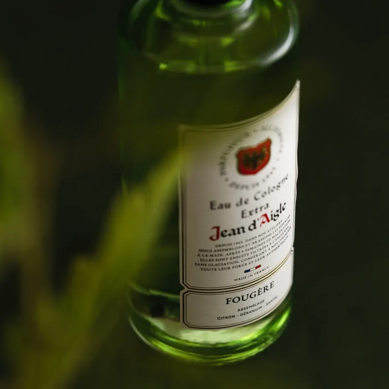 Jean d´Aigle Fougere Cologne Extra