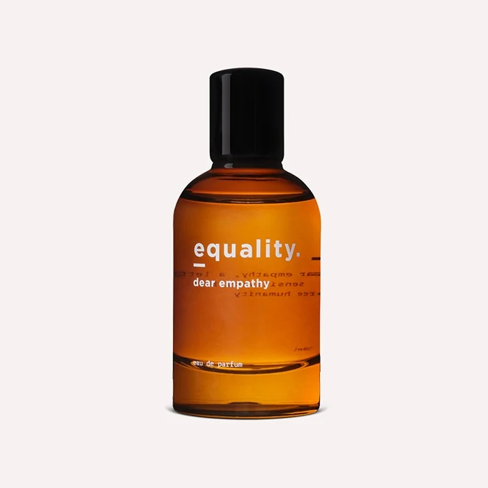 equality. dear empathy Eau de Parfum