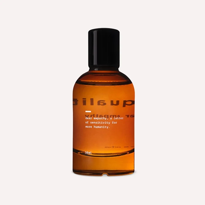 equality. dear empathy Eau de Parfum