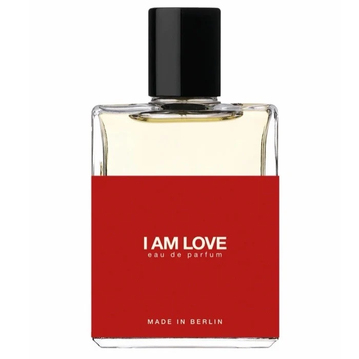 MAR I AM LOVE No15 Eau de Parfum
