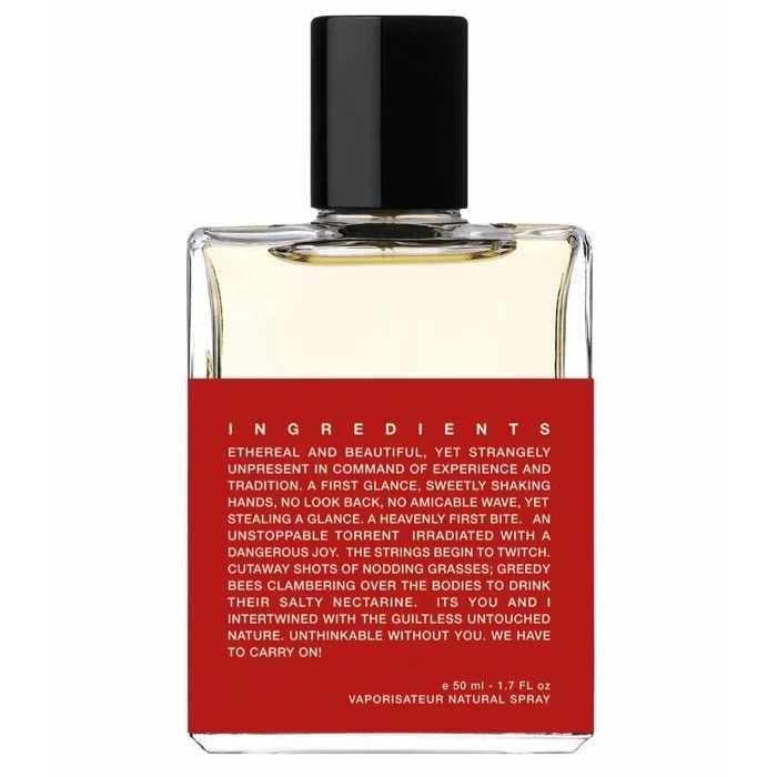 MAR I AM LOVE No15 Eau de Parfum