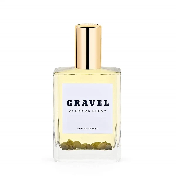 Gravel American Dream New York 1957