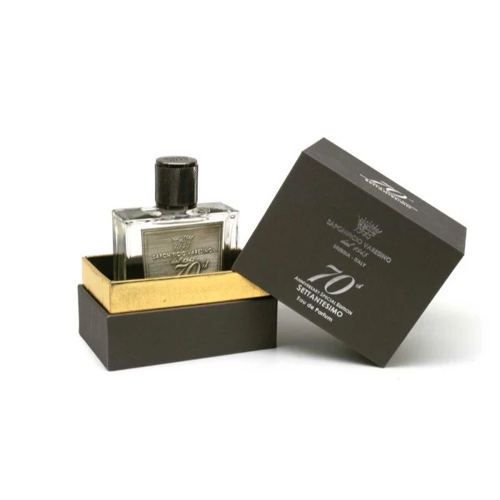 Saponificio Varesino 70th Anniversary EDP