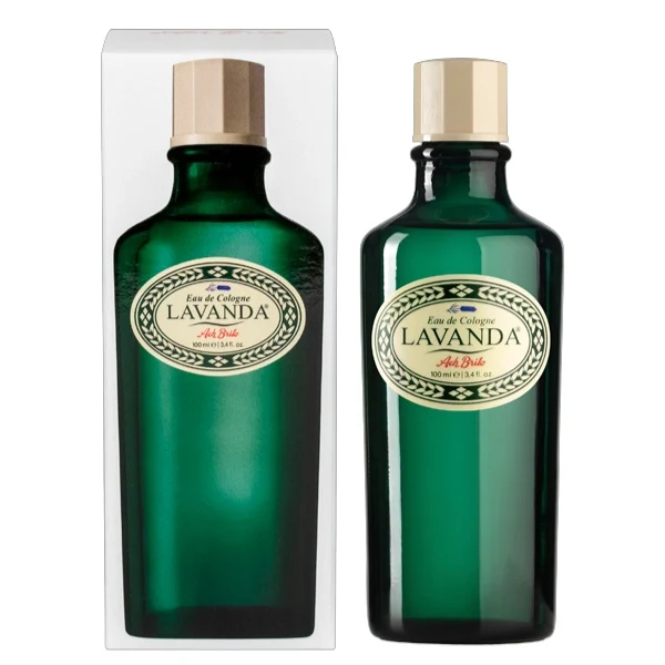 Ach Brito Lavanda Eau de Cologne