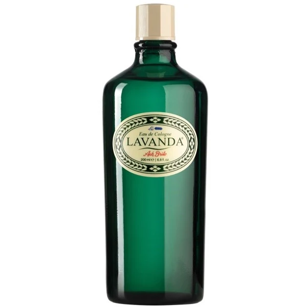 Ach Brito Lavanda Eau de Cologne