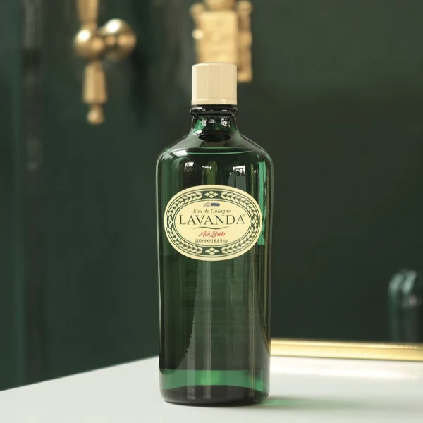 Ach Brito Lavanda Eau de Cologne