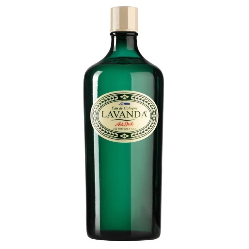 Ach Brito Lavanda Eau de Cologne