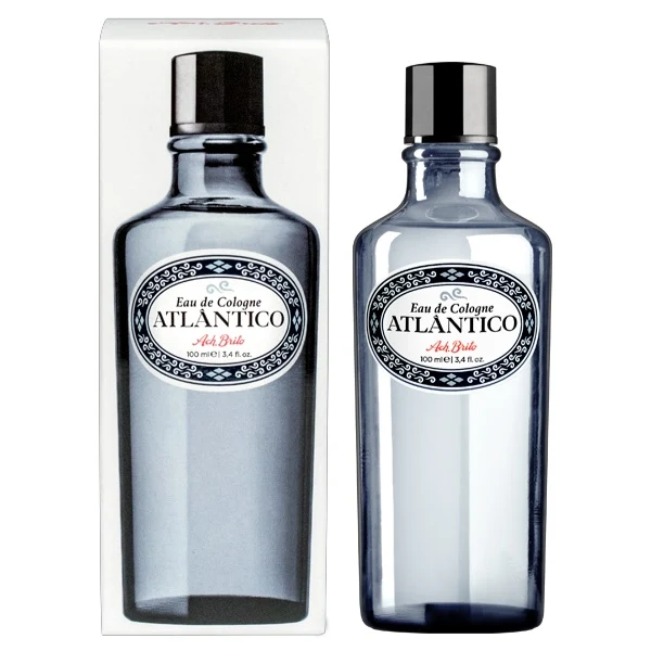 Ach Brito Atlantico Eau de Cologne
