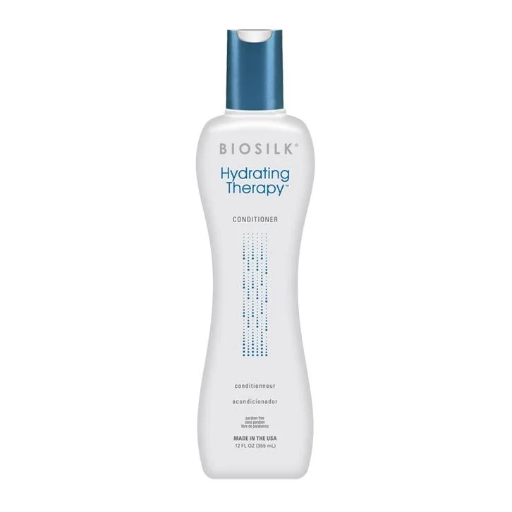 Biosilk Hydrating Therapy Conditioner