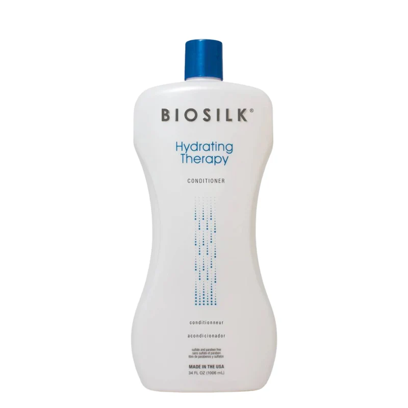 Biosilk Hydrating Therapy Conditioner