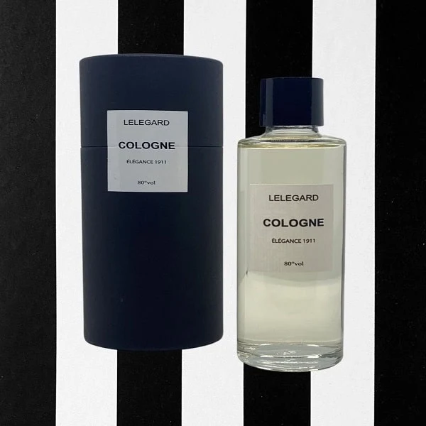 LELEGARD Elegance 1911 Cologne
