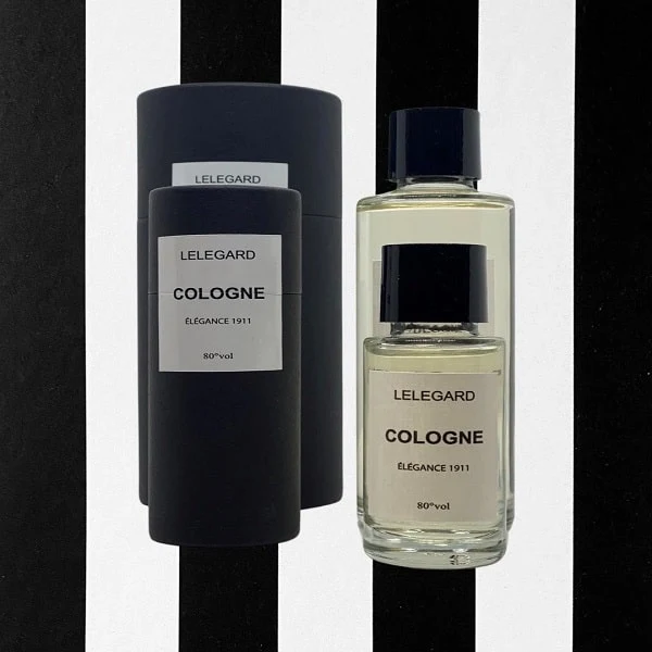 LELEGARD Elegance 1911 Cologne