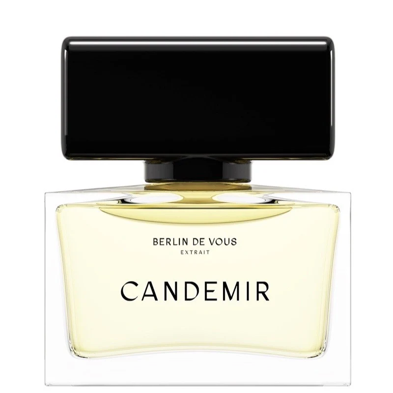 Berlin de Vous CANDEMIR Eau de Parfum