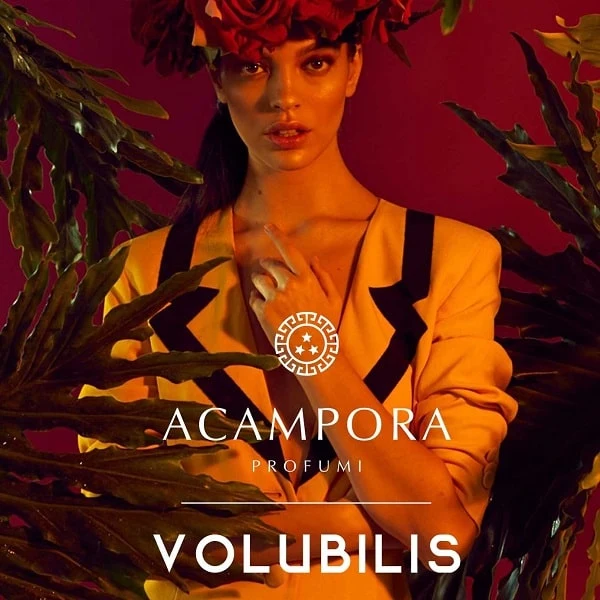 Acampora Volubilis Pure Essence