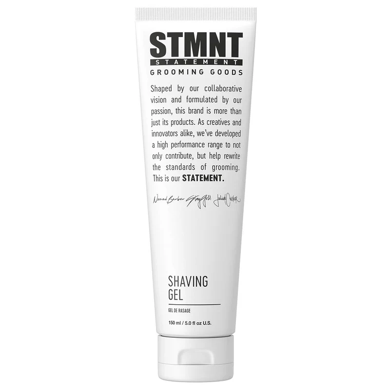 STMNT Shaving Gel 30ml