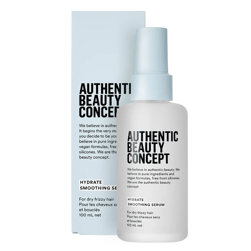 AUTHENTIC BEAUTY CONCEPT SET de Lux statt €160.- NUR € 120.-